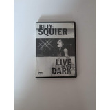 Dvd Billy Squier   Live