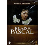 Dvd Blaise Pascal Edicao Especial Versatil Bonellihq R20