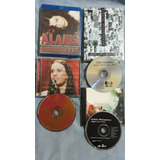 Dvd blu ray cd Alanis Morissette Jagged Little Pill live A3