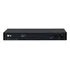 Dvd Blu-ray Player LG Bp450 Preto Código De Região De Bd A E De Dvd 4 Voltagem 110v/220v