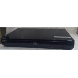 Dvd Blu ray Sony Bdp n460 Semi novo Sem Controle Func 100 