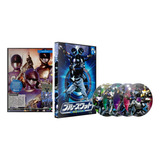 Tokusatsu