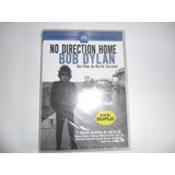 Dvd Bob Dylan No Direction Home Duplo Original Lacrado 