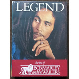 Dvd Bob Marley And The Wailers
