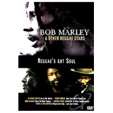 Dvd Bob Marley Other Reggae Stars Reggaes Got Soul