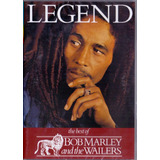 Dvd Bob Marley The