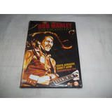 Dvd Bob Marley