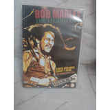 Dvd Bob Marley The Legend