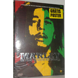 Dvd Bob Marley Um