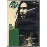 Dvd Bob Marley Ver