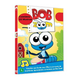 Dvd Bob Zoom Coletânea 22 Musicas 1 Dvd Box