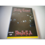 Dvd Body Count   Live