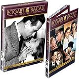 Dvd Bogart Bacall