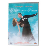 Dvd Bonita Como Nunca Fred Astaire Rita Hayworth Original