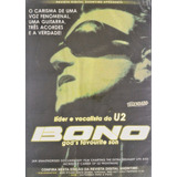 Dvd Bono Gods Favourite