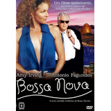 Dvd Bossa Nova Antonio Fagundes Original E Lacrado