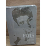 Dvd Box 3 Dvds Elvis Presley The Great Performances
