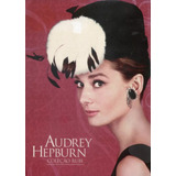 Dvd Box Audrey Hepburn Coleção Rubi 3 Filmes Novo Lacrado
