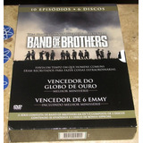 Dvd Box Band Of Brother
