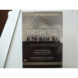 Dvd Box Band Of Brothers Tom