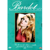 Dvd Box Brigitte Bardot