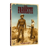 Dvd Box Cinema Faroeste Vol 1 6 Filmes
