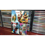 Dvd Box Coleção Dc 7 Filmes
