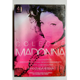 Dvd Box Coleção Madonna Original Lacrado
