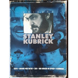 Dvd Box Colecao Stanley