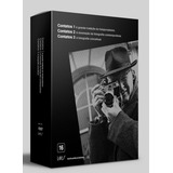 Dvd Box Contatos Vol 1 2 E 3 Bretz Filmes
