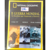 Dvd Box Dvd National Geographic Se