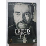 Dvd Box Freud Alem