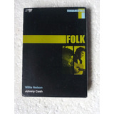 Dvd Box Fundamentals Folk 2005