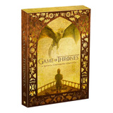 Dvd Box Game Of