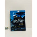 Dvd Box Harry Potter A Coleção Completa 8 Filmes Original