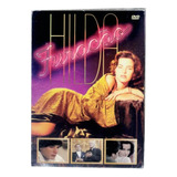 Dvd Box Hilda Furacão Minissérie 3 Discos Orig Lacrado