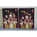Dvd Box Novela Que Rei Sou Eu 13 Discos Original