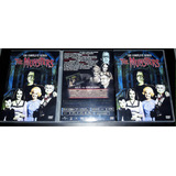 Dvd Box Os Monstros Série Completa 12 Dvds