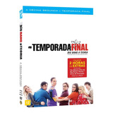 Dvd Box The Big Bang Theory A Temporada Final