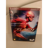 Dvd Box The Flash
