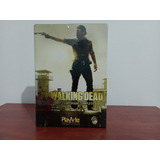 Dvd Box The Walking Dead 3