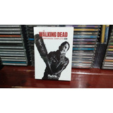 Dvd Box The Walking Dead 7