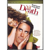Dvd Box Til Death 1