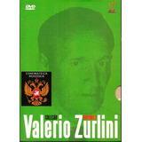 Dvd Box Valerio Zurlini Vol 2 3 Dvds Item Raro Lacrado 