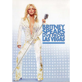 Dvd Britney Spears 