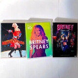 Dvd Britney Spears Circus