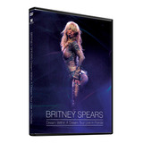 Dvd Britney Spears Dream