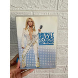 Dvd Britney Spears Live