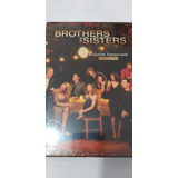 Dvd Brothers And Sisters Quinta Temporada 5 Discos Lacrado
