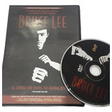 Dvd Bruce Lee A Lenda Do Kung Fu Artes Marciais